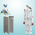 「2023国際ロボット展」(iREX2023)過去最大規模での開催へ　見どころと最新の注目ポイントと展示内容紹介