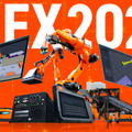 「2023国際ロボット展」(iREX2023)過去最大規模での開催へ　見どころと最新の注目ポイントと展示内容紹介