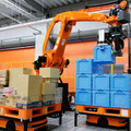 「2023国際ロボット展」(iREX2023)過去最大規模での開催へ　見どころと最新の注目ポイントと展示内容紹介