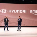 Amazonで自動車も売ります(初)！ ヒョンデとアマゾンが広範囲な戦略的パートナーシップ連携　次世代モデルにAlexa搭載