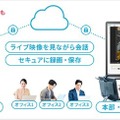 NTT東日本とセーフィー、LTE対応ポータブルカメラのリアルタイム映像で消防活動を強化 　ドローンで総合防災訓練にも協力