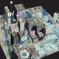 品川にクジラやイルカが！「品川イルミネーション2023 with XR City」開催　品川港南エリアをXRで活性化
