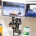 国際ロボット展で「NVIDIA Jetson」搭載ロボットがたくさん見られる！JetsonやIsaacのユースケース紹介、Nova Carter初披露