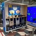 生成AIを活用したAIアバターやスマート商品棚、リモート接客など、西鉄と日立がデジタルポップアップストアをプレ運用