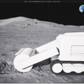 月面の物理シミュレーションの開発にVMC Motionが着手 資源掘削や月面基地建設をバーチャルで実現 NASA「アルテミス計画」周辺環境も