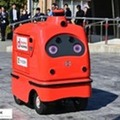 ドローンと配送ロボットで医薬品配送の実証実験　NTTコムや和歌山県らが、大規模災害発生時のラストワンマイル運搬を検証
