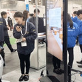 iPresenceがローカル5Gとtemiで展示会遠隔商談を実証 82.9%が「今後もテレロボットで遠隔商談したい」と回答