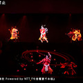 【NTTの新技術】中村獅童×初音ミク「超歌舞伎 今昔饗宴千本桜」と驚きの「裸眼XR 初音ミクあいせき」体験レポート【歌舞伎座で初公演】