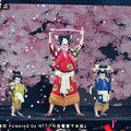 【NTTの新技術】中村獅童×初音ミク「超歌舞伎 今昔饗宴千本桜」と驚きの「裸眼XR 初音ミクあいせき」体験レポート【歌舞伎座で初公演】