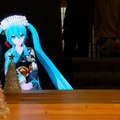 【NTTの新技術】中村獅童×初音ミク「超歌舞伎 今昔饗宴千本桜」と驚きの「裸眼XR 初音ミクあいせき」体験レポート【歌舞伎座で初公演】