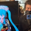 【NTTの新技術】中村獅童×初音ミク「超歌舞伎 今昔饗宴千本桜」と驚きの「裸眼XR 初音ミクあいせき」体験レポート【歌舞伎座で初公演】