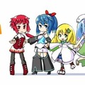メタバース天下分け目の歌合戦　音楽ライブ「バ美肉紅白2023」開催へ！ ボイチェンvs両声類がメタバース関ケ原で激突　３年連続両声類軍が勝利中