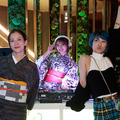 夜は「クラブ・ザ・ペッパー」に変身!ロボット、和食、DJ、音楽、ダンスが融合したエンタメ空間がオープン