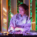 夜は「クラブ・ザ・ペッパー」に変身!ロボット、和食、DJ、音楽、ダンスが融合したエンタメ空間がオープン