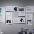 大和ハウス工業のロボット事業ショールーム「D’s TETOTE」に行ってきました。