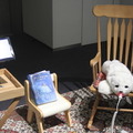 大和ハウス工業のロボット事業ショールーム「D’s TETOTE」に行ってきました。