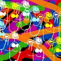 宇宙/戦争/自然/ロボット/科学、子ども達が社会問題を感じて明るい未来を描いた作品多数!「ドコモ未来ミュージアム」最大級の創作絵画コンクール受賞作品決定