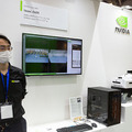 「cuRoboはCPUベースの50倍高速」NVIDIAロボット分野にも注力、高評価の理由　ロボット/デジタルツイン/シミュレータ/強化学習の最前線　単独インタビュー