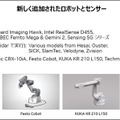 「cuRoboはCPUベースの50倍高速」NVIDIAロボット分野にも注力、高評価の理由　ロボット/デジタルツイン/シミュレータ/強化学習の最前線　単独インタビュー