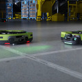 「cuRoboはCPUベースの50倍高速」NVIDIAロボット分野にも注力、高評価の理由　ロボット/デジタルツイン/シミュレータ/強化学習の最前線　単独インタビュー