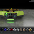 「cuRoboはCPUベースの50倍高速」NVIDIAロボット分野にも注力、高評価の理由　ロボット/デジタルツイン/シミュレータ/強化学習の最前線　単独インタビュー