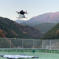 【日本初】JAL/KDDI/JR東日本等6社、ドローンのレベル4飛行で医薬品を輸送する実証を実施　ドローン物流の早期社会実装を目指す