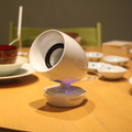 大和ハウス工業のロボット事業ショールーム「D’s TETOTE」に行ってきました。