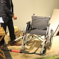 大和ハウス工業のロボット事業ショールーム「D’s TETOTE」に行ってきました。