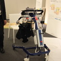 大和ハウス工業のロボット事業ショールーム「D’s TETOTE」に行ってきました。