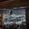 400機のドローンが彩る！ドローンショー×東京レストランバスの特別コラボ『和食と川崎工場夜景とドローンショーを楽しむ夜』10日間限定運行へ