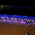 400機のドローンが彩る！ドローンショー×東京レストランバスの特別コラボ『和食と川崎工場夜景とドローンショーを楽しむ夜』10日間限定運行へ