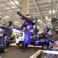 南相馬のロボット・製造業 人機一体とロボコム・アンド・エフエイコムが語るロボット熱