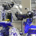 南相馬のロボット・製造業 人機一体とロボコム・アンド・エフエイコムが語るロボット熱