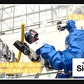南相馬のロボット・製造業 人機一体とロボコム・アンド・エフエイコムが語るロボット熱