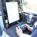 みつばコミュニティが自動運転車両のオペレーター・遠隔監視業務に参入　自動運転時代の新業種へ　四日市市モビリティ実証実験
