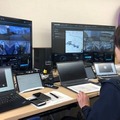 みつばコミュニティが自動運転車両のオペレーター・遠隔監視業務に参入　自動運転時代の新業種へ　四日市市モビリティ実証実験