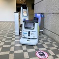 【ロボットフレンドリービル】戸田建設とALSOK、ロボットとセキュリティ扉の連携を実証実験　課題と実験結果を公表　