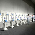 Pepper用ロボアプリ「2025大阪・関西万博ダンス」を配信開始　オフィシャルテーマソング「この地球（ほし）の続きを」のダンスを踊る