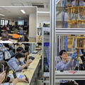 大阪大/理研/NTT/産総研/富士通　超伝導量子コンピュータ国産3号機のクラウドサービス開始
