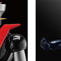 【WEB限定100セット】全高約75cm『鉄の城 マジンガーＺ 巨大メタル・ギミックモデルをつくる』創刊　12/26より先行受付開始
