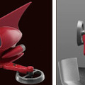 【WEB限定100セット】全高約75cm『鉄の城 マジンガーＺ 巨大メタル・ギミックモデルをつくる』創刊　12/26より先行受付開始