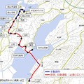 浜松市/スズキ/遠州鉄道/BOLDLYが自動運転バス「浜松自動運転やらまいかプロジェクト」の4回目の実証実験実施