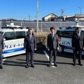 浜松市/スズキ/遠州鉄道/BOLDLYが自動運転バス「浜松自動運転やらまいかプロジェクト」の4回目の実証実験実施