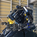 ミスミが搭乗型ロボット『ARCHAX』の開発をサポート　ツバメインダストリとテクニカルサポート契約を締結