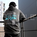 『攻殻機動隊 S.A.C.』最終話初回放送から20周年！AR付きフーディーやブレスレットなどグッズ発売