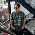 『攻殻機動隊 S.A.C.』最終話初回放送から20周年！AR付きフーディーやブレスレットなどグッズ発売