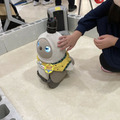 「ロボットのまち相模原」を目指して子ども達が体験 産学官連携イベント「ロボット大集合! in アリオ橋本2023」レポート