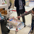 「ロボットのまち相模原」を目指して子ども達が体験 産学官連携イベント「ロボット大集合! in アリオ橋本2023」レポート