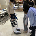 「ロボットのまち相模原」を目指して子ども達が体験 産学官連携イベント「ロボット大集合! in アリオ橋本2023」レポート