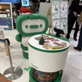 「ロボットのまち相模原」を目指して子ども達が体験　産学官連携イベント「ロボット大集合！ in アリオ橋本2023」レポート